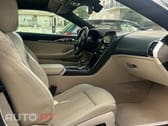 BMW M850i Cabrio M
