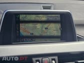 BMW X1 16 d sDrive