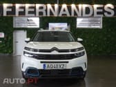 Citroen C5 Aircross 1.6 Hybrid C-Series e-EAT8