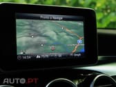 Mercedes-Benz GLC 220 d 4Matic Edition