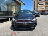 Volkswagen Golf 2.0 TSi GTi DSG Performance