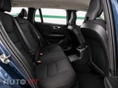 Volvo V60 2.0 T6 AWD TE Inscription Expression