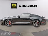 Ford Mustang GT 5.0 500 SHELBY