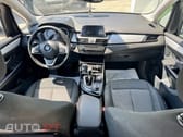 BMW 225 Line Sport
