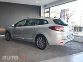 Renault Mégane Sport Tourer 1.5DCI Gt-LINE