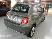 Fiat 500 1.2 Lounge MTA
