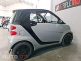 Smart ForTwo 0.8 cdi Passion 54