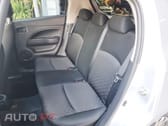 Mitsubishi Space Star 1.2 Connect Edition