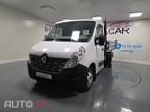 Renault Master 2.3 DCI 130CV BASCULANTE