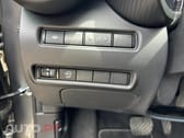 Nissan Juke 1.0 DIG-T DCT N-Connecta