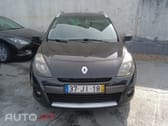 Renault Clio 1.2 TCE Dynamique S