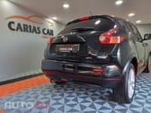 Nissan Juke 1.5 dCi Acenta