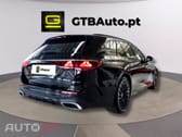 Mercedes-Benz E 300 I.V.A DEDUTIVEL Tde 4M AMG Advanced