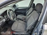 Opel Astra Caravan 1.3 CDTi Elegance