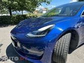 Tesla Model 3 Long-Range Dual Motor AWD