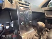 Volvo S40 1.6D R DESIGN 
