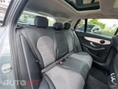 Mercedes-Benz C 180 d Station 9G-TRONIC