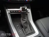 Audi Q3 45 TFSIe S tronic