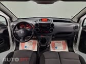 Citroen Berlingo 1.6 BlueHDi L1 Club