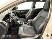 Nissan Qashqai 1.3 DIG-T Tekna DCT