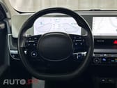 Hyundai Ioniq 5 84 kWh Vanguard Plus