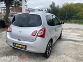 Renault Twingo 1.2 16V Dynamique