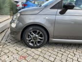 Fiat 500 1.0 Hybrid Connect