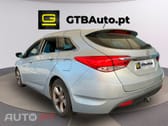 Hyundai i40 1.7 CRDi Comfort