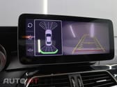 Mercedes-Benz C 250 CDI BE