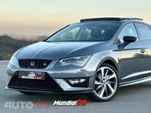 Seat Leon 2.0 TDI FR S/S