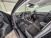 Ford Focus SW 1.0 EcoBoost Connected