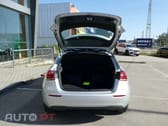 Mercedes-Benz A 250 e Style Plus