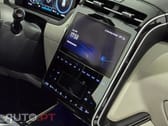 Hyundai Tucson 1.6 T-GDI PHEV Vanguard