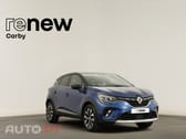 Renault Captur Captur 1.0 TCe Techno Bi-Fuel