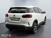 Citroen C5 Aircross 1.2 PureTech C-Series