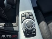 BMW 318 d Touring Pack M