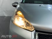 Peugeot 208 1.4 HDi Allure