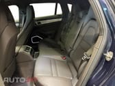 Porsche Panamera 4S E-Hybrid