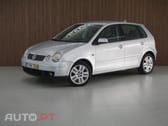 Volkswagen Polo 1.2 Highline