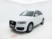 Audi Q3 2.0 TDi Business Line