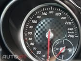 Mercedes-Benz A 180 d Style Plus Aut.