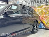 BMW 530 e Pack Desportivo M