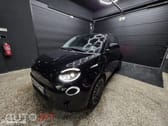 Fiat 500e 42 kWh Icon