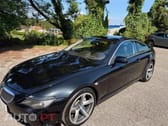 BMW 630 iA