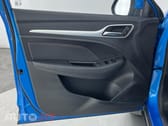 MG ZS 1.0 T-GDI Luxury