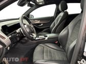 Mercedes-Benz EQC 400 4Matic AMG Line