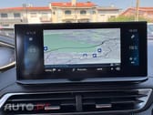 Peugeot 3008 1.5 BlueHDi Allure