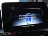 Mercedes-Benz GLC 250 d AMG Line 4-Matic