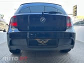 BMW 120 D PACK M