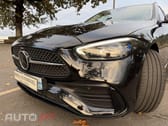 Mercedes-Benz C 300 e 9G-TRONIC AMG Line Advanced